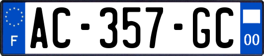 AC-357-GC