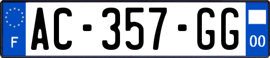 AC-357-GG