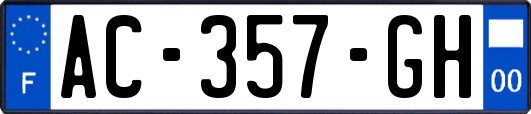 AC-357-GH