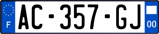 AC-357-GJ