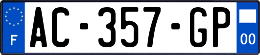 AC-357-GP