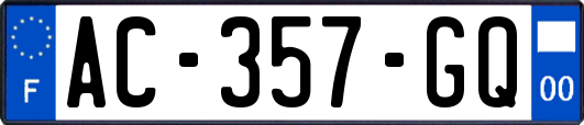 AC-357-GQ