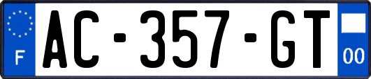 AC-357-GT