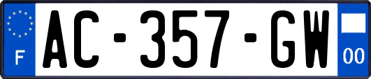 AC-357-GW