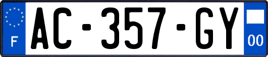 AC-357-GY