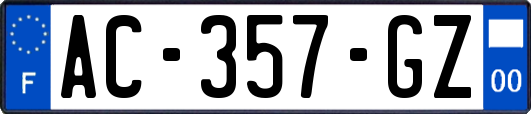 AC-357-GZ