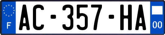 AC-357-HA