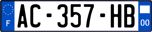 AC-357-HB