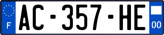 AC-357-HE