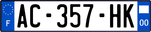 AC-357-HK