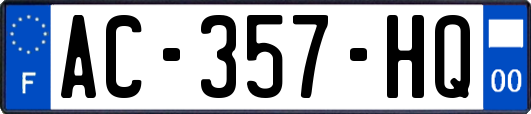 AC-357-HQ