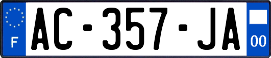 AC-357-JA