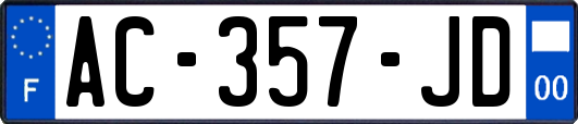 AC-357-JD