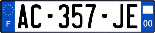 AC-357-JE