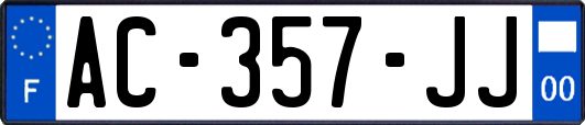 AC-357-JJ