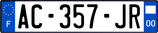 AC-357-JR