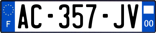 AC-357-JV