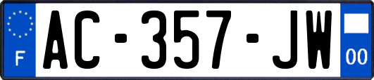 AC-357-JW