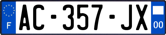 AC-357-JX