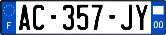 AC-357-JY
