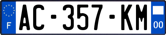 AC-357-KM