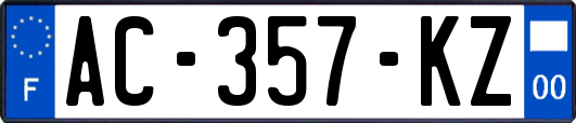 AC-357-KZ