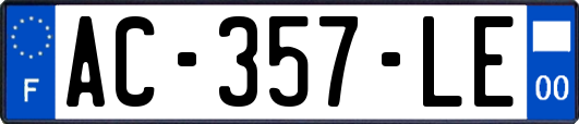 AC-357-LE
