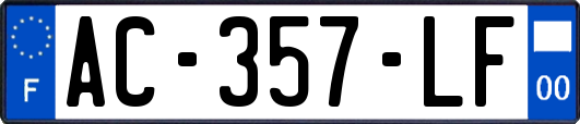AC-357-LF