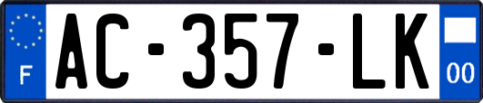 AC-357-LK