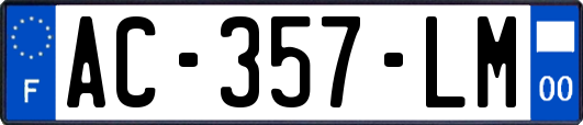 AC-357-LM