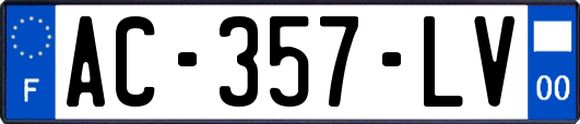 AC-357-LV