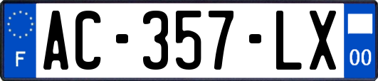AC-357-LX