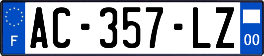 AC-357-LZ