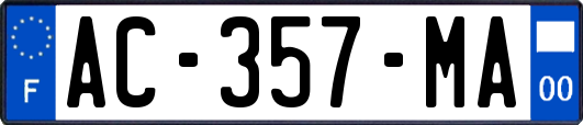 AC-357-MA