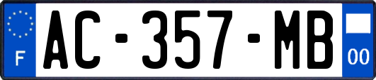 AC-357-MB