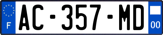 AC-357-MD