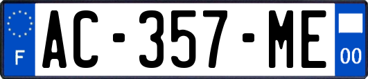 AC-357-ME