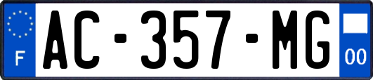 AC-357-MG