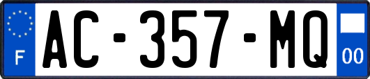 AC-357-MQ
