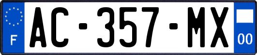 AC-357-MX