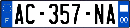 AC-357-NA