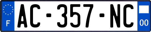 AC-357-NC