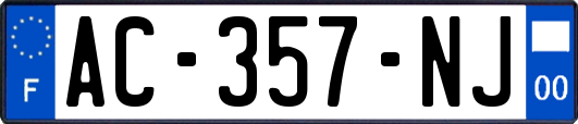 AC-357-NJ