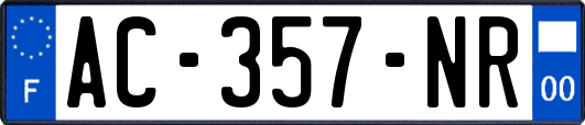 AC-357-NR