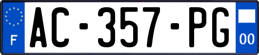 AC-357-PG