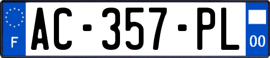AC-357-PL