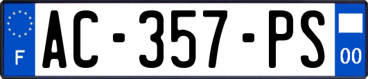 AC-357-PS