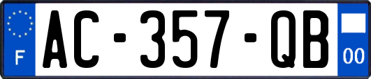 AC-357-QB