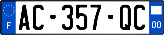 AC-357-QC