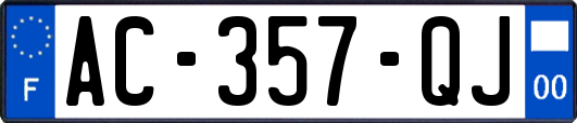 AC-357-QJ